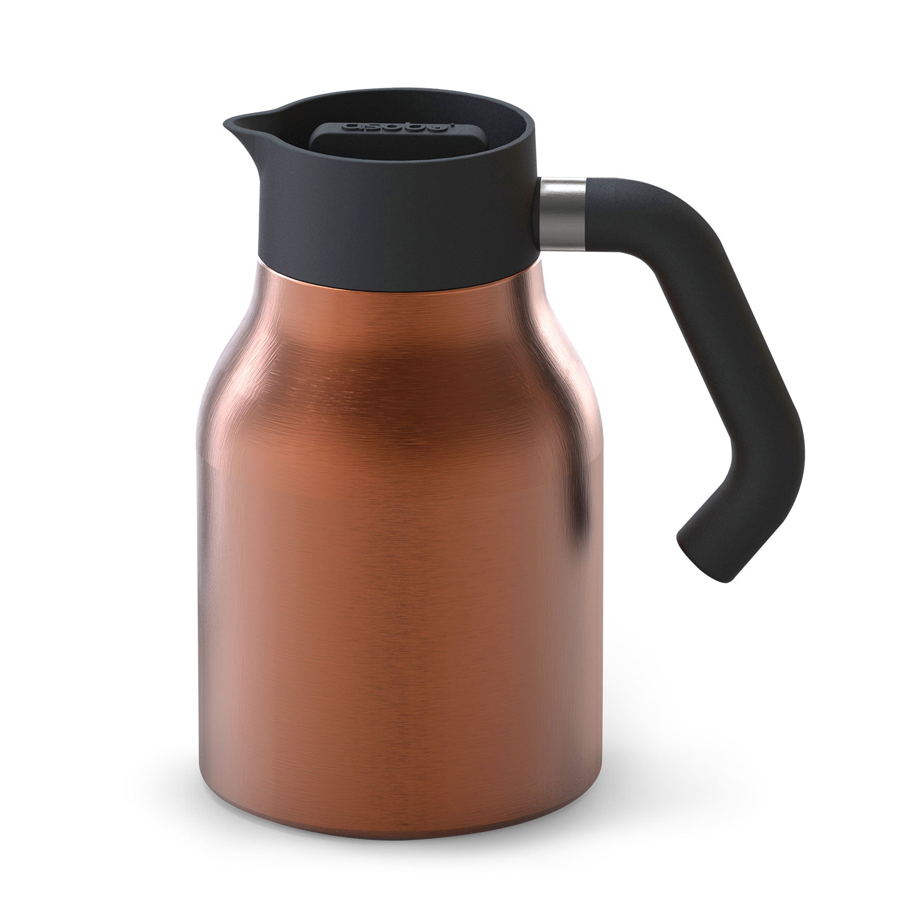 Cold brew and Pour Over Handle Lid