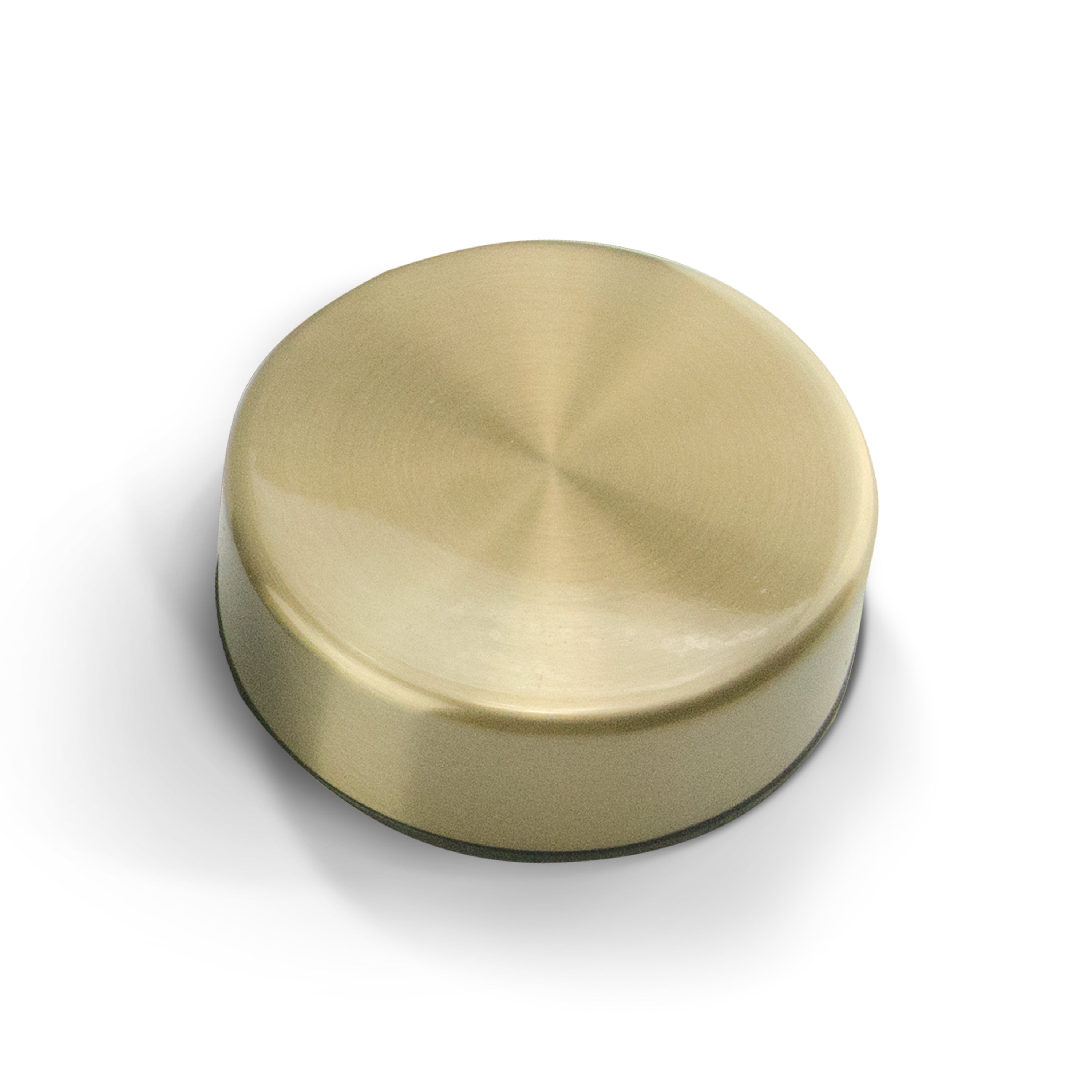 gold Le Baton Replacement Lid