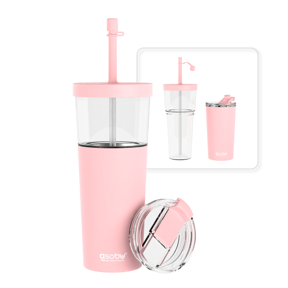 Pink Marina Tumber