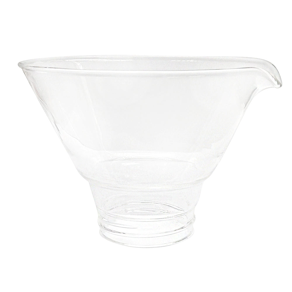 Pour Over Replacement Glass