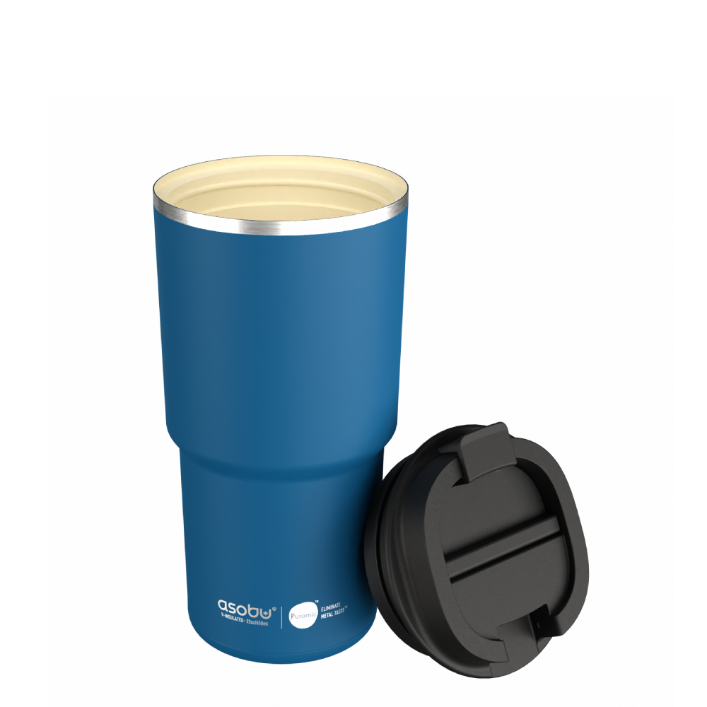 Blue Pick Me Up