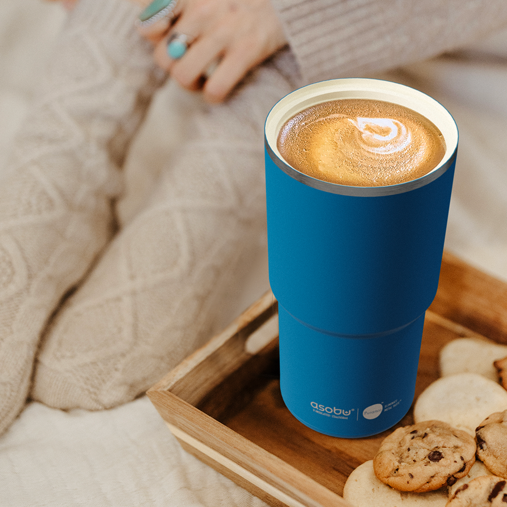 Blue Pick Me Up