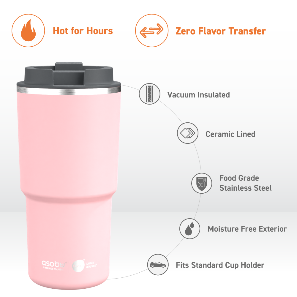 Pink Pick Me Up