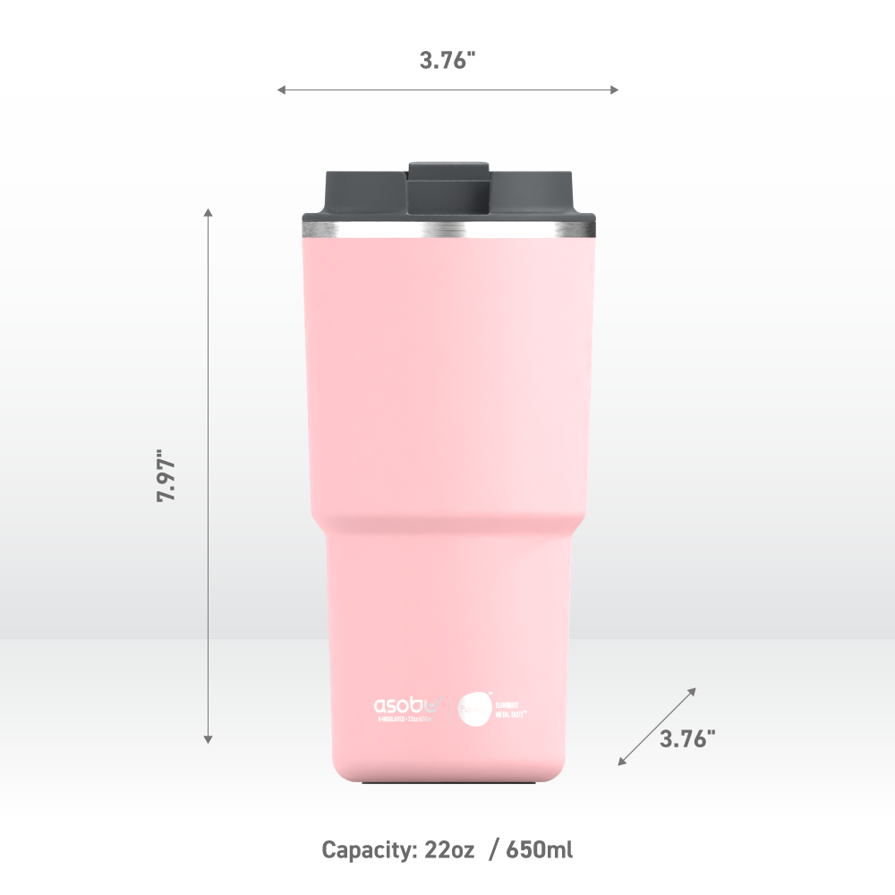 Pink Pick Me Up