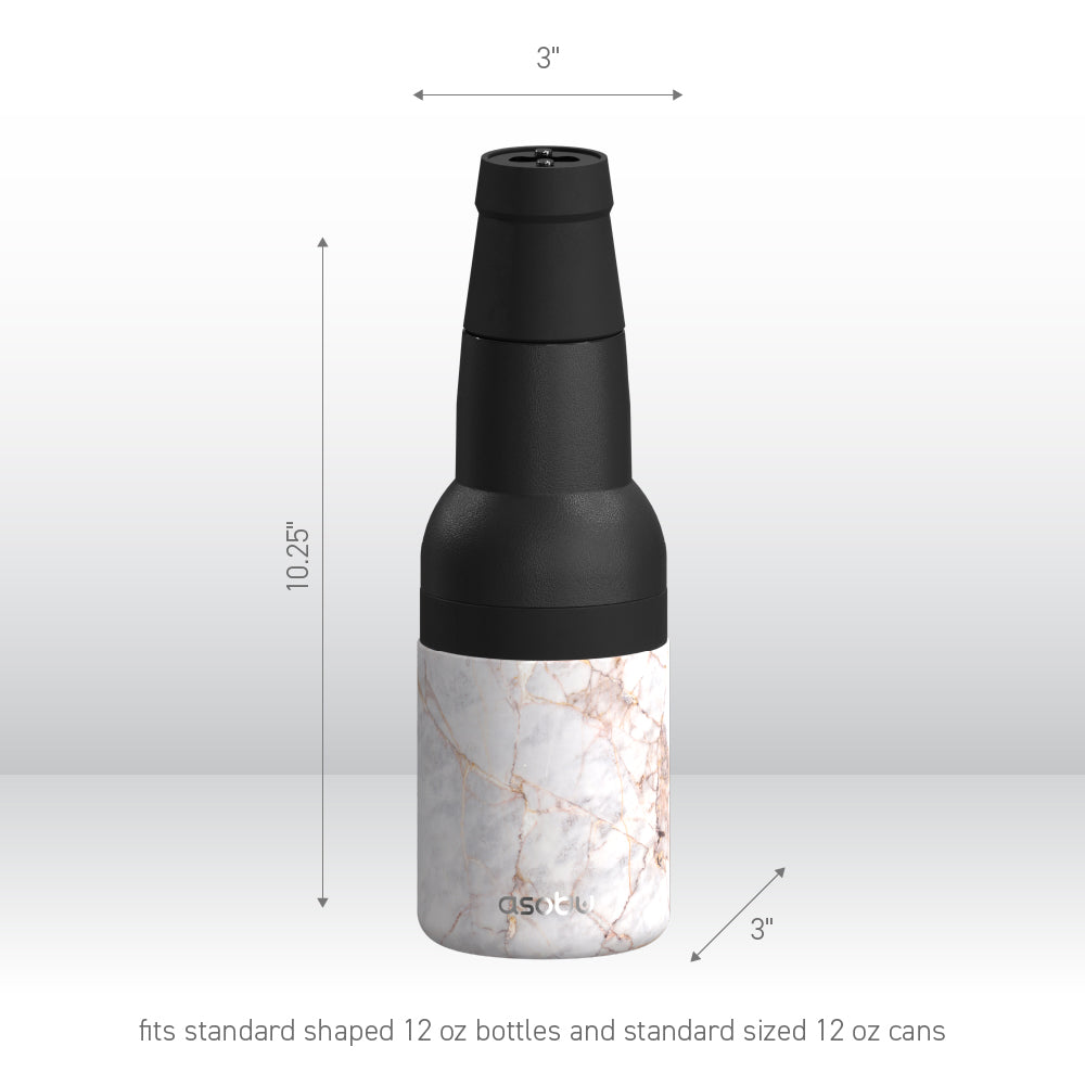 Marble Frosty Beer