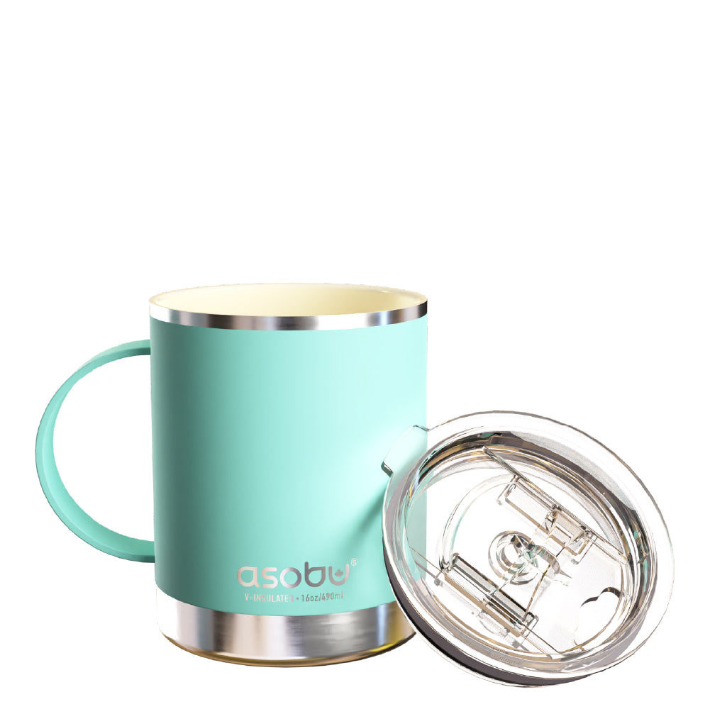 Mint Ultimate Mug