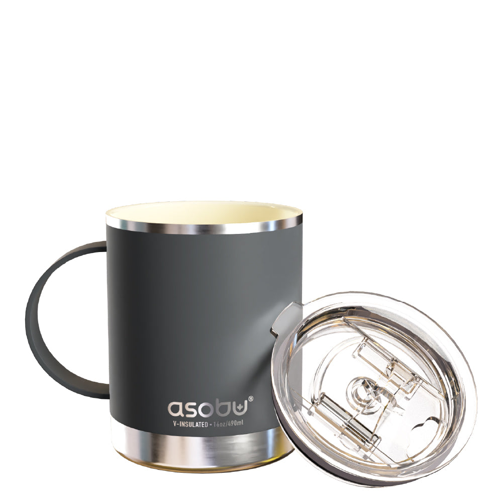 Smoke Ultimate Mug